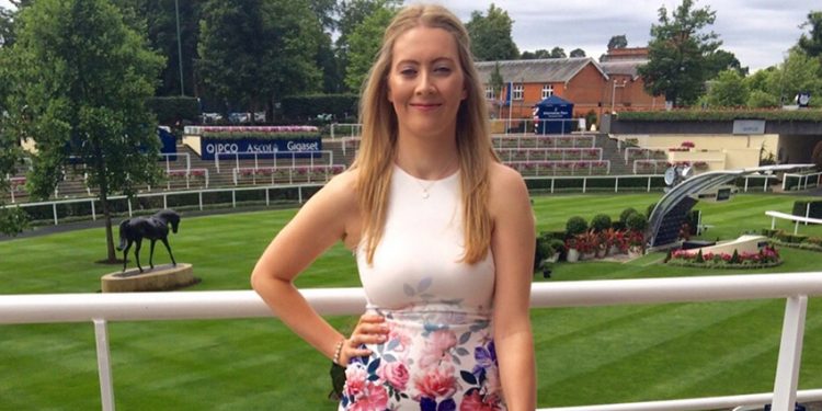 Jessica Bignell