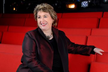 Rosemary Squire