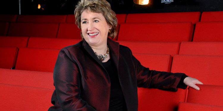 Rosemary Squire