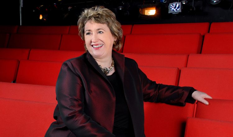 Rosemary Squire